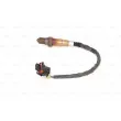 Sonde lambda BOSCH 0 258 010 068 - Visuel 3