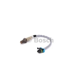 Sonde lambda BOSCH 0 258 010 070