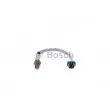 Sonde lambda BOSCH 0 258 010 070 - Visuel 2