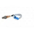 Sonde lambda BOSCH 0 258 010 071 - Visuel 1