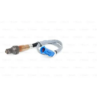 Sonde lambda BOSCH 0 258 010 071