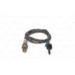 Sonde lambda BOSCH 0 258 010 078 - Visuel 2