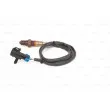 Sonde lambda BOSCH 0 258 010 078 - Visuel 3