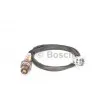Sonde lambda BOSCH 0 258 010 079 - Visuel 2