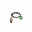 Sonde lambda BOSCH 0 258 010 081 - Visuel 2