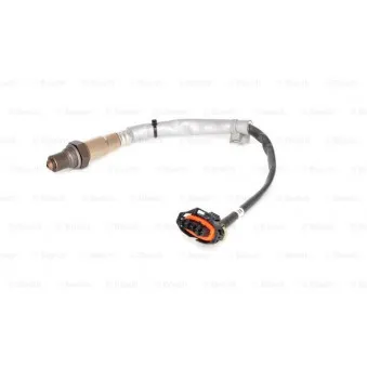 Sonde lambda BOSCH 0 258 010 106