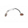 Sonde lambda BOSCH 0 258 010 106 - Visuel 2