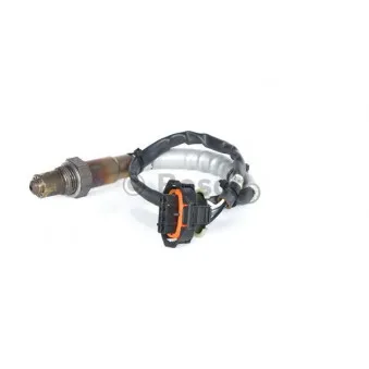 Sonde lambda BOSCH 0 258 010 107