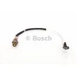 Sonde lambda BOSCH 0 258 010 108 - Visuel 2