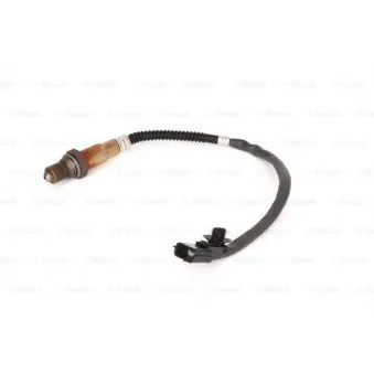 Sonde lambda BOSCH 0 258 010 110