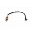 Sonde lambda BOSCH 0 258 010 110 - Visuel 2
