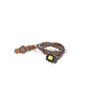 Sonde lambda BOSCH 0 258 010 113
