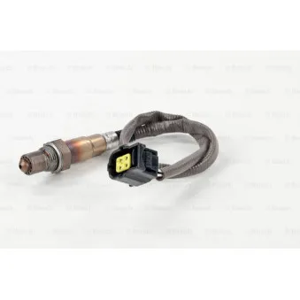 Sonde lambda BOSCH 0 258 010 115
