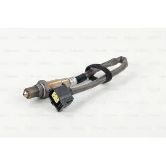 Sonde lambda BOSCH 0 258 010 117