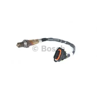 Sonde lambda BOSCH 0 258 010 120