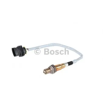 Sonde lambda BOSCH 0 258 010 121
