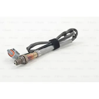 Sonde lambda BOSCH 0 258 010 145