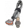 Sonde lambda BOSCH 0 258 010 145 - Visuel 2