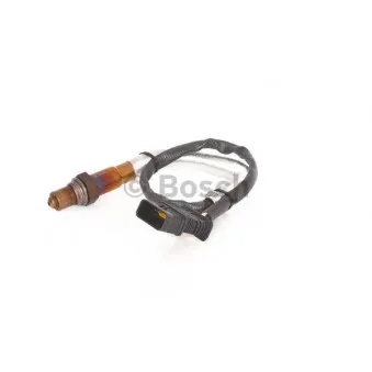 Sonde lambda BOSCH 0 258 010 160