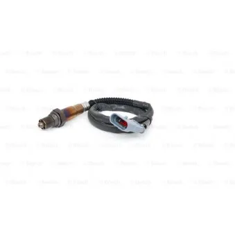 Sonde lambda BOSCH 0 258 010 167