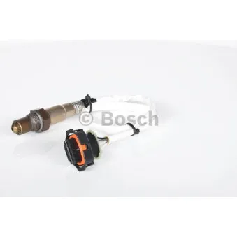 Sonde lambda BOSCH 0 258 010 210