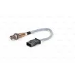 Sonde lambda BOSCH 0 258 010 218 - Visuel 1
