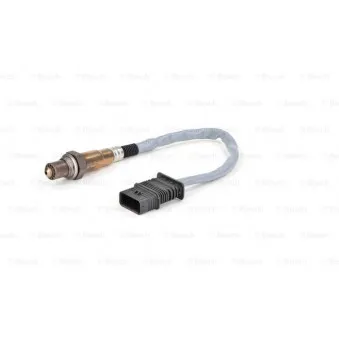 Sonde lambda BOSCH 0 258 010 218