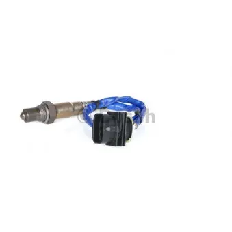 Sonde lambda BOSCH 0 258 010 222