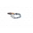 Sonde lambda BOSCH 0 258 010 235 - Visuel 3