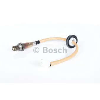 Sonde lambda BOSCH 0 258 010 236