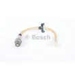 Sonde lambda BOSCH 0 258 010 236 - Visuel 2
