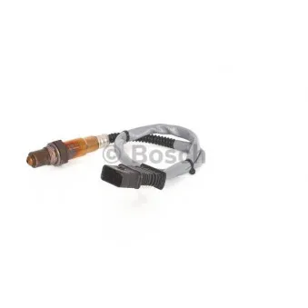 Sonde lambda BOSCH 0 258 010 239