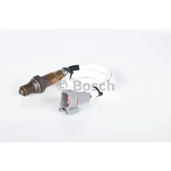Sonde lambda BOSCH 0 258 010 284