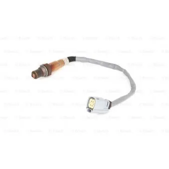 Sonde lambda BOSCH 0 258 010 298
