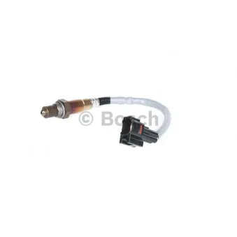 Sonde lambda BOSCH 0 258 010 302