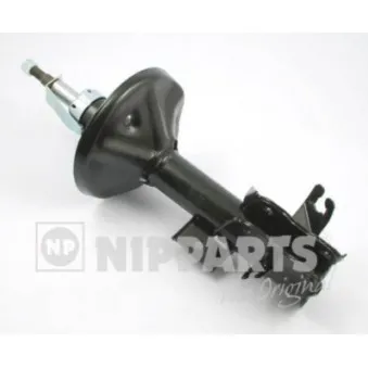 Amortisseur avant droit NIPPARTS J5515000G