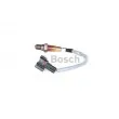 Sonde lambda BOSCH 0 258 010 302 - Visuel 3