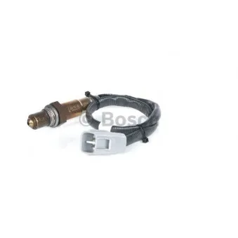 Sonde lambda BOSCH 0 258 010 317