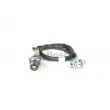 Sonde lambda BOSCH 0 258 010 317 - Visuel 2