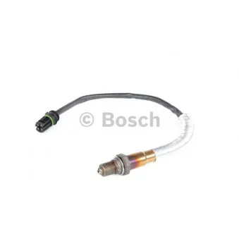 Sonde lambda BOSCH 0 258 010 412