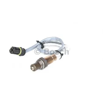 Sonde lambda BOSCH 0 258 010 415