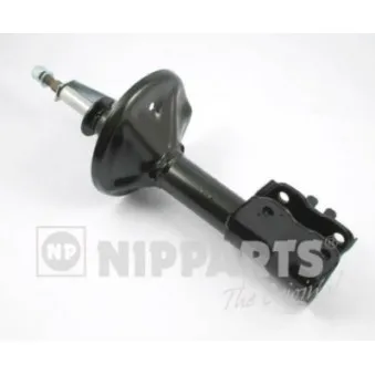 Amortisseur avant droit NIPPARTS J5515004G