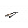 Sonde lambda BOSCH 0 258 010 421 - Visuel 1