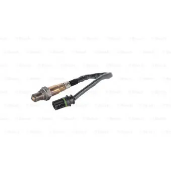 Sonde lambda BOSCH 0 258 010 421