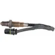 Sonde lambda BOSCH 0 258 010 421 - Visuel 3