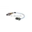 Sonde lambda BOSCH 0 258 010 423 - Visuel 1