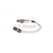 Sonde lambda BOSCH 0 258 010 423 - Visuel 3