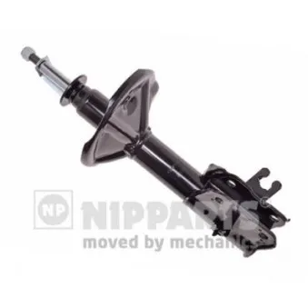 Amortisseur avant droit NIPPARTS J5515007G
