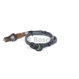 Sonde lambda BOSCH 0 258 010 435
