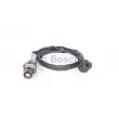 Sonde lambda BOSCH 0 258 010 435 - Visuel 2
